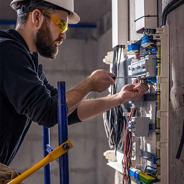 Instalaciones Eléctricas en Querétaro