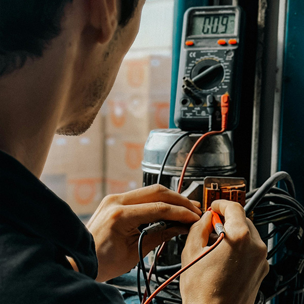Instalaciones Eléctricas en Querétaro