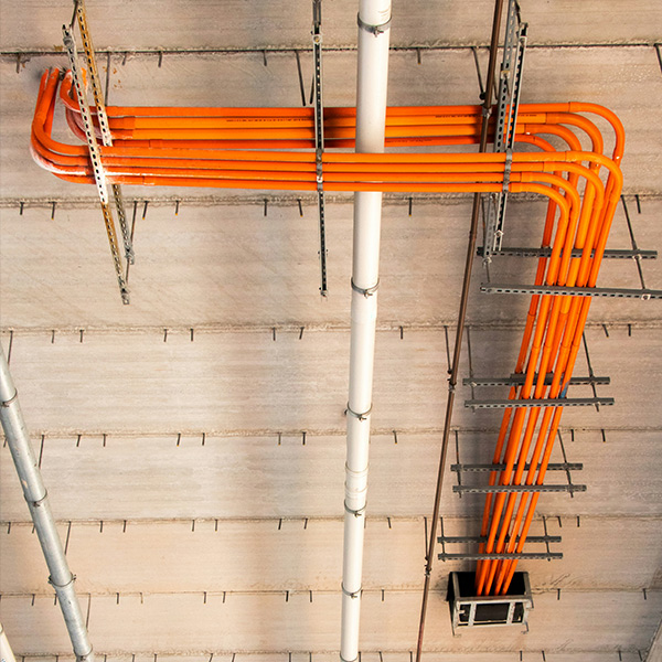 Instalaciones Eléctricas en Querétaro