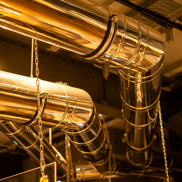 Mantenimiento e instalación de aires acondicionados e industriales