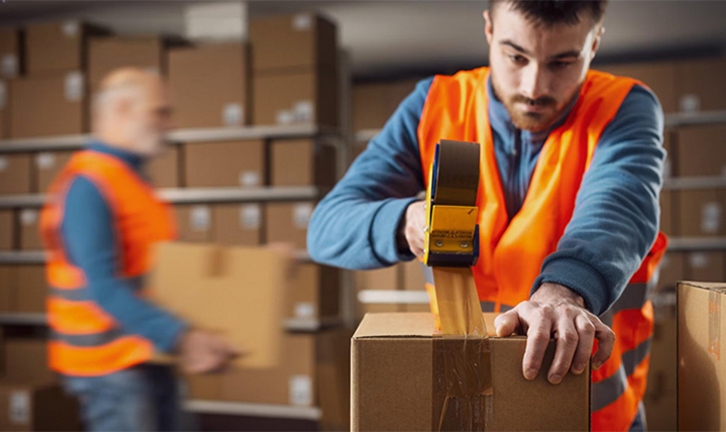 Comercializadora COROMSA