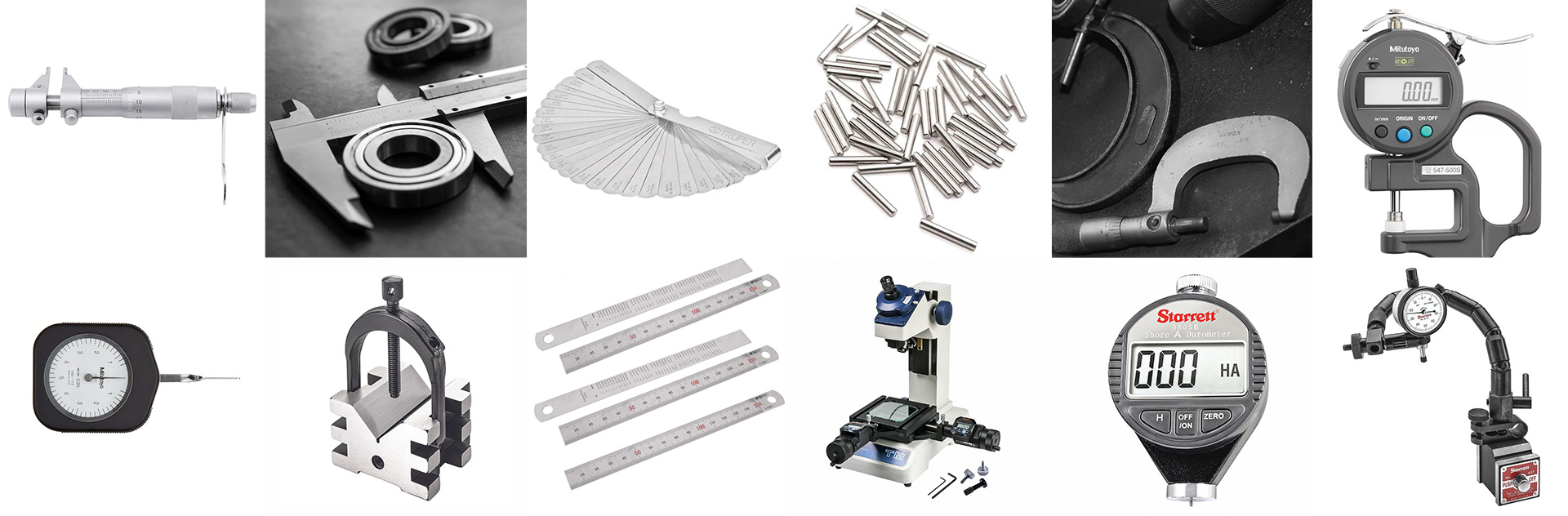 Instrumentos de medición