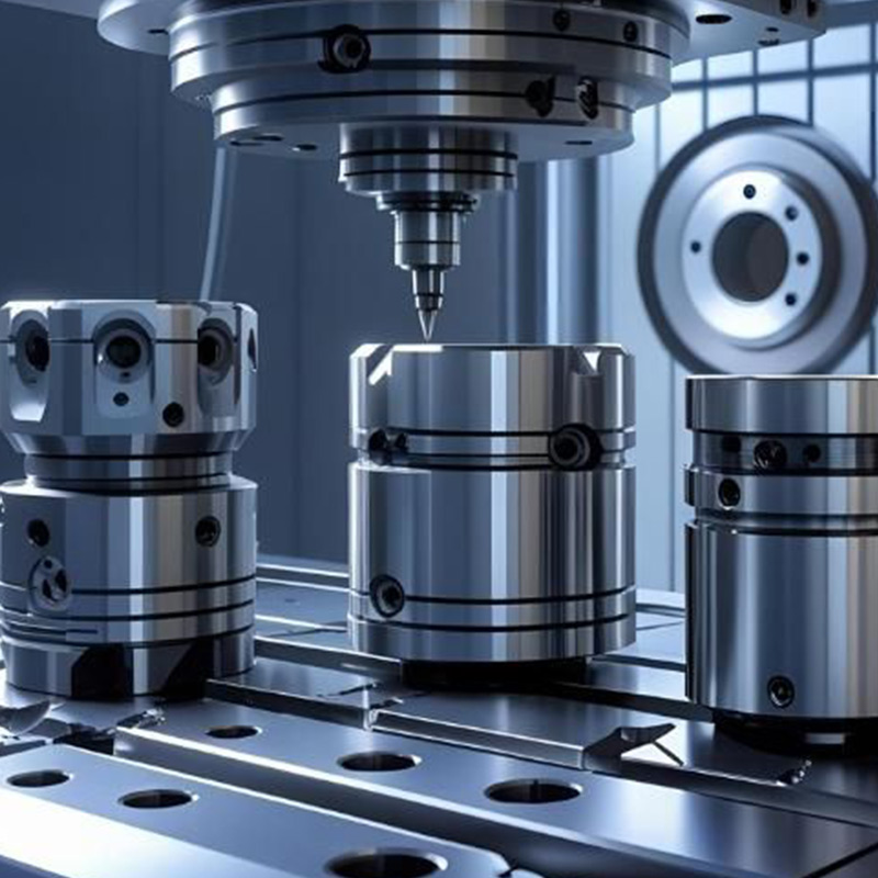 Servicio de Maquinados en Querétaro