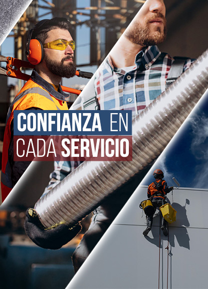 Comercializadora COROMSA