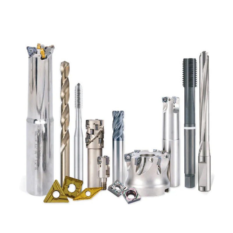 Herramientas de corte y sujeción