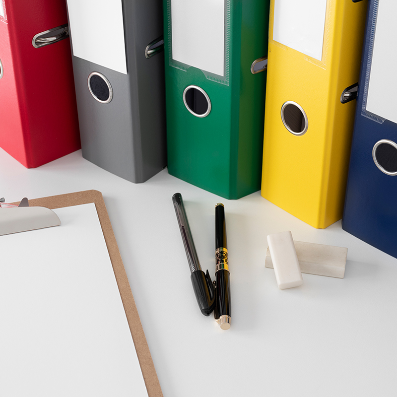 Suministros de oficina