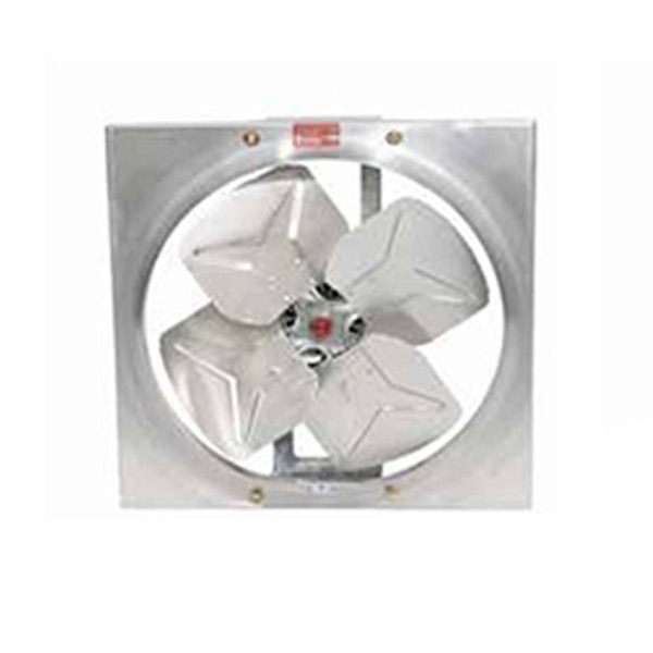 Wad aero extractor inyector axial directo